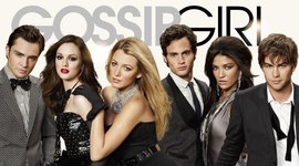 Timeline: Gossip Girl - Beatriz G, Juliana e Camila