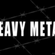 Portada heavy metal