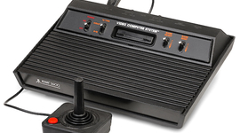 Timeline: História dos Consoles - Guilherme Rodrigues,Marcos Queiroz e João Vitor Paes