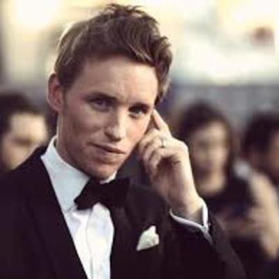 Timeline: Eddie Redmayne