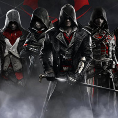 Timeline: Assassin´s Creed