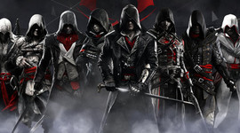 Timeline: Assassin´s Creed