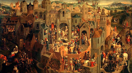 Timeline: I 10 eventi più significativi dopo il 476