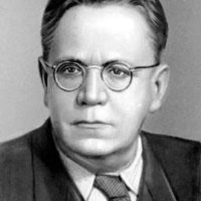 Timeline: Биография С.Я.Маршака