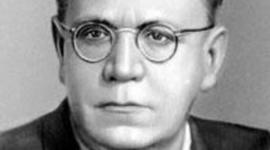 Timeline: Биография С.Я.Маршака