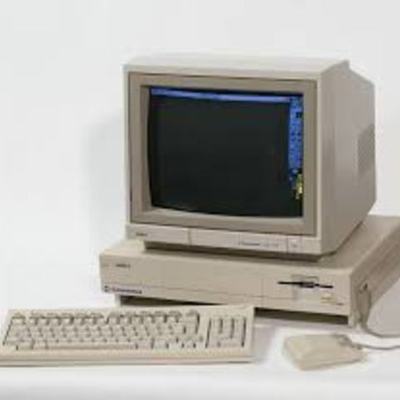 Timeline: evolucion de las computadoras
