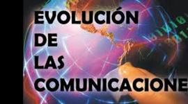 Timeline: evolución de las comunicaciones