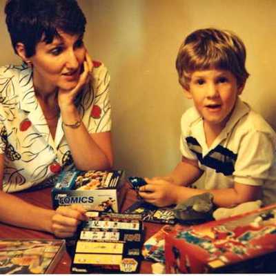 Timeline: A Mother's Reckoning pt. 2