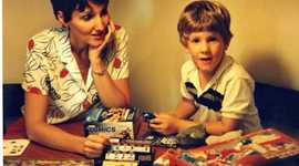 Timeline: A Mother's Reckoning pt. 2