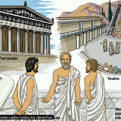 Timeline: Evolución de la Estadística
