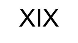 Timeline: la edad contemporanea