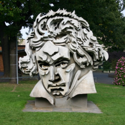 Timeline: Творчество Л.Бетховена