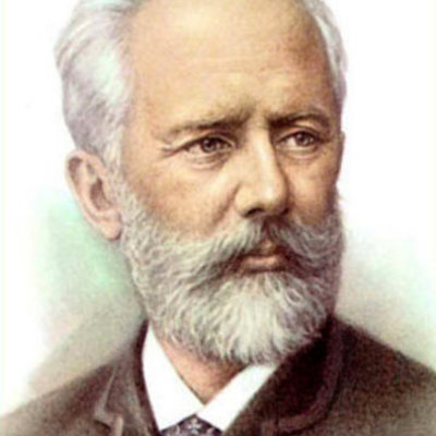 Timeline: Петр Ильич Чайковский. Балеты, оперы