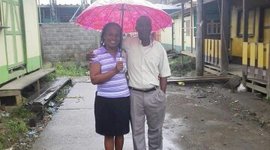 Timeline: mi proyecto de vida