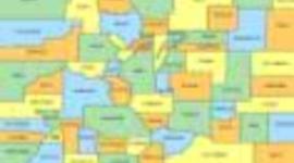 Timeline: Colorado Reapportionment Redistricting