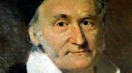 Timeline: Gauss