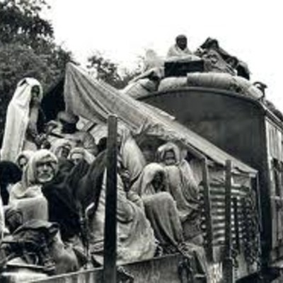 Timeline: British Imperialism in India