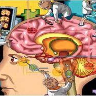 Timeline: Psicopatología