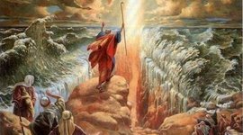 Timeline: 15 acontecimientos del Éxodo