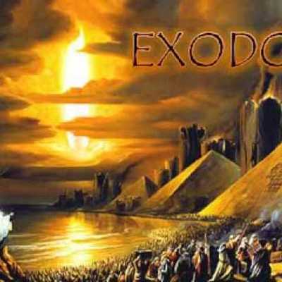 Timeline: El Éxodo