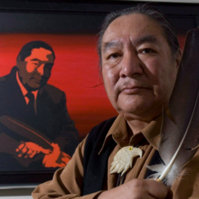 Timeline: Elijah Harper