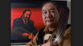 Timeline: Elijah Harper