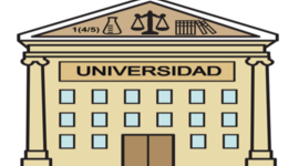 Timeline: HISTORIA DE LA UNIVERSIDAD. HITOS MÁS IMPORTANTES.