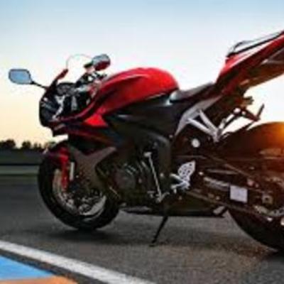 Timeline: Motorcycle Timeline