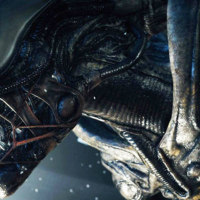 Timeline: Alien Saga