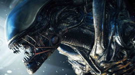 Timeline: Alien Saga