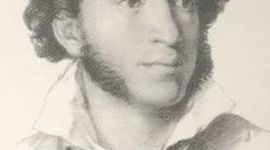 Timeline: А.С. Пушкин