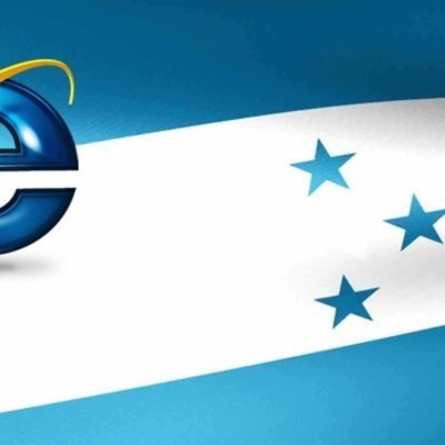 Timeline: Historia de internet en Honduras(informacion se muestra en cada año, dando clic en ellos)