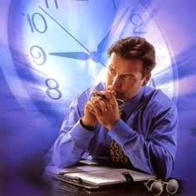 Timeline: EVOLUCIÓN DE LA ADMINISTRACIÓN