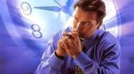 Timeline: EVOLUCIÓN DE LA ADMINISTRACIÓN