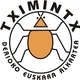 Tximintx