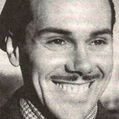 Timeline: Luis Cernuda