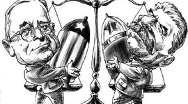 Timeline: La Guerra Fría