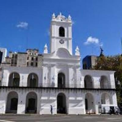 Timeline: Épocas coloniales