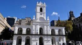 Timeline: Épocas coloniales