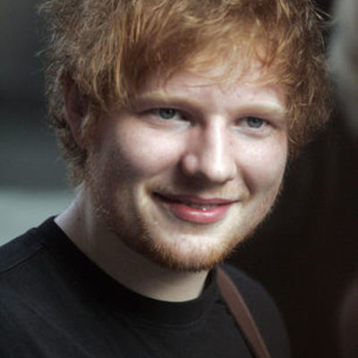 Timeline: Ed sheeran