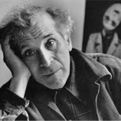 Timeline: MARC CHAGALL