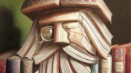 Timeline: HISTORIA DE LA LECTURA