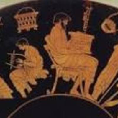 Timeline: linea de tiempo historia educacion