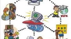 Timeline: Evolucion de las TIC.