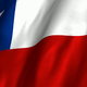 Chile flag