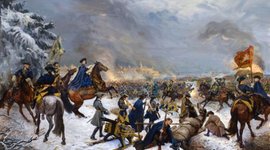 Timeline: Северная война