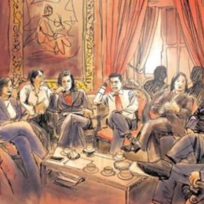 Timeline: Conflicto "El Baguazo": Las negociaciones