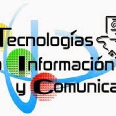 Timeline: EVOLUCION DE LAS TIC ( TECNICAS Y EQUIPOS INFORMATIVOS)