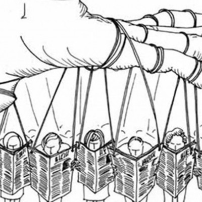 Timeline: ¿INFORMACIÓN o PROPAGANDA? Un recuento histórico del uso del periodismo como propaganda