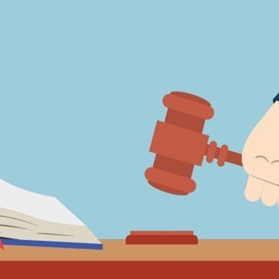 Timeline: DERECHO PENAL